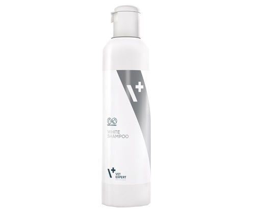 Vet Expert Sampon Blana Alba, 220 ml - poza 1