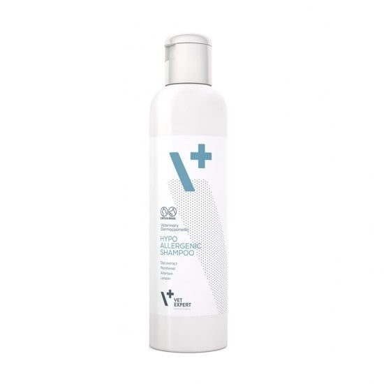 Vet Expert Sampon Hipoalergenic, 250 ml - poza 2