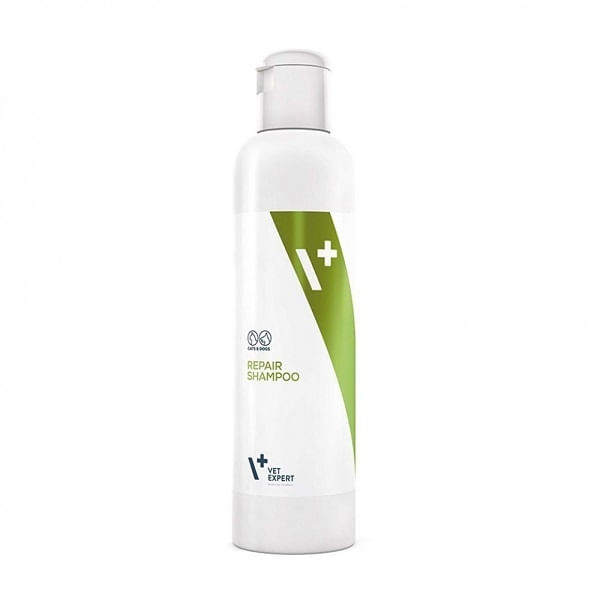 Vet Expert Sampon Regenerare, 220 ml - poza 2