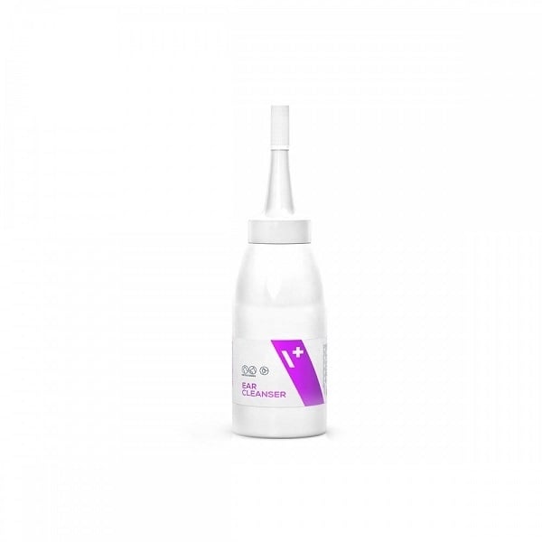 Vet Expert Solutie Auriculara, 75 ml - poza 2