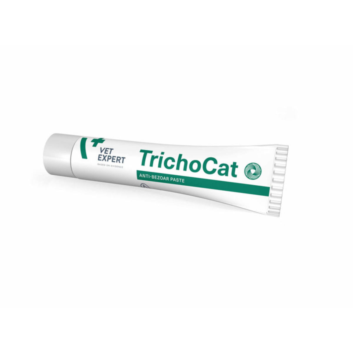 VET EXPERT TrichoCat Anti-Bezoar, supliment sistem digestiv, limitarea ghemurilor de blană pisici, pastă orală VET EXPERT TrichoCat Anti-Bezoar, supliment sistem digestiv, limitarea ghemurilor de blană pisici, flacon, 50g pastă orală - poza 2