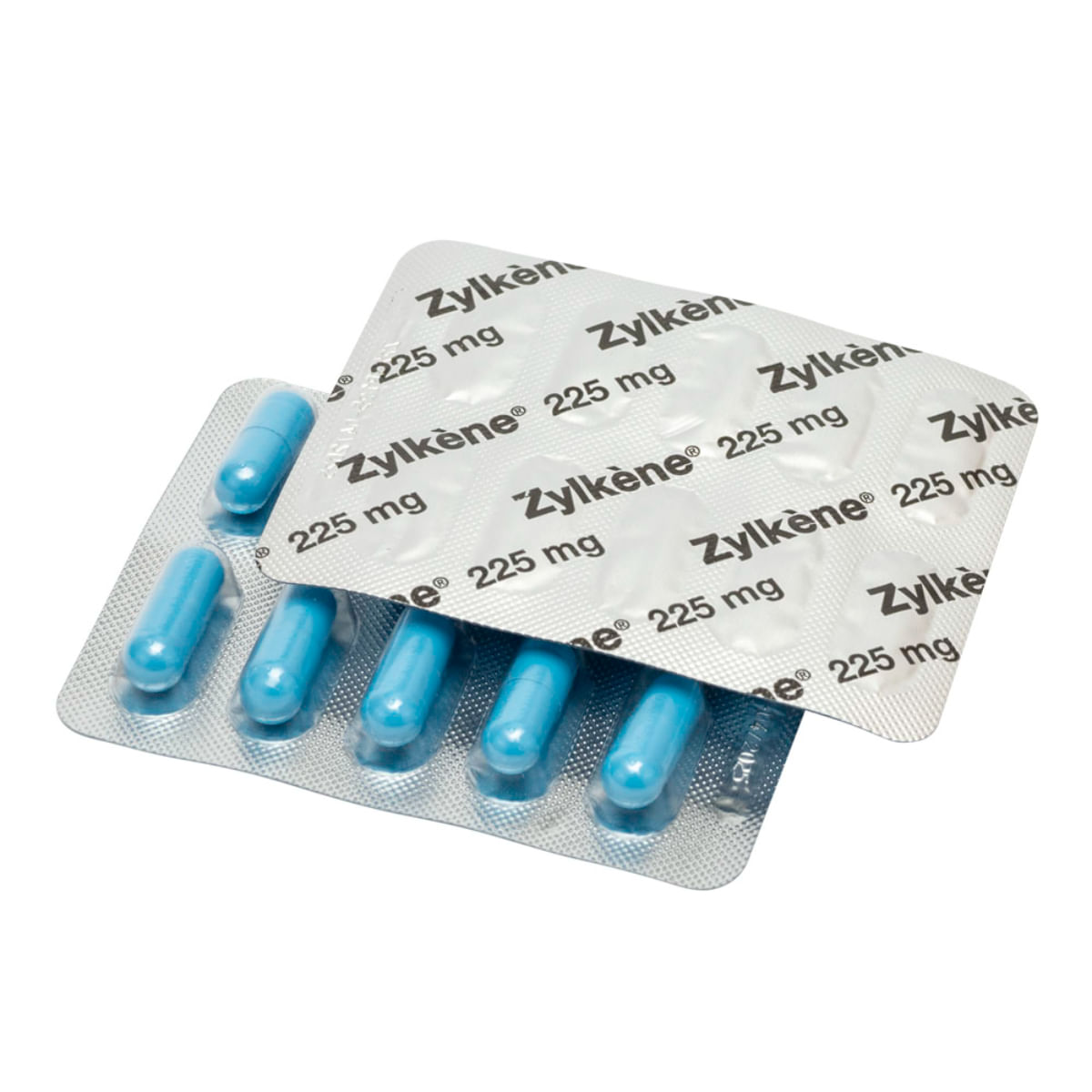 VETOQUINOL Zylkene 225mg, supliment sistem nervos & calmante câini, capsule VETOQUINOL Zylkene 225mg, M-XL, supliment sistem nervos & calmante câini, cutie, 10 capsule - poza 3