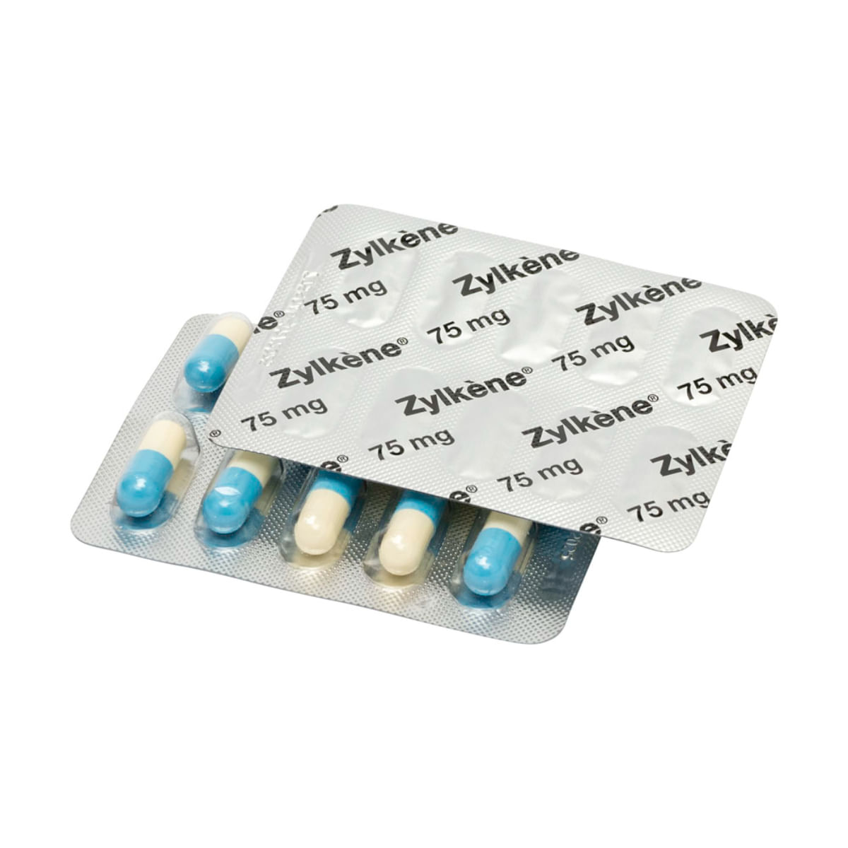VETOQUINOL Zylkene 75mg, supliment sistem nervos & calmante câini, capsule VETOQUINOL Zylkene 75mg, XS-M, supliment sistem nervos & calmante câini și pisici, cutie, 10 capsule - poza 3