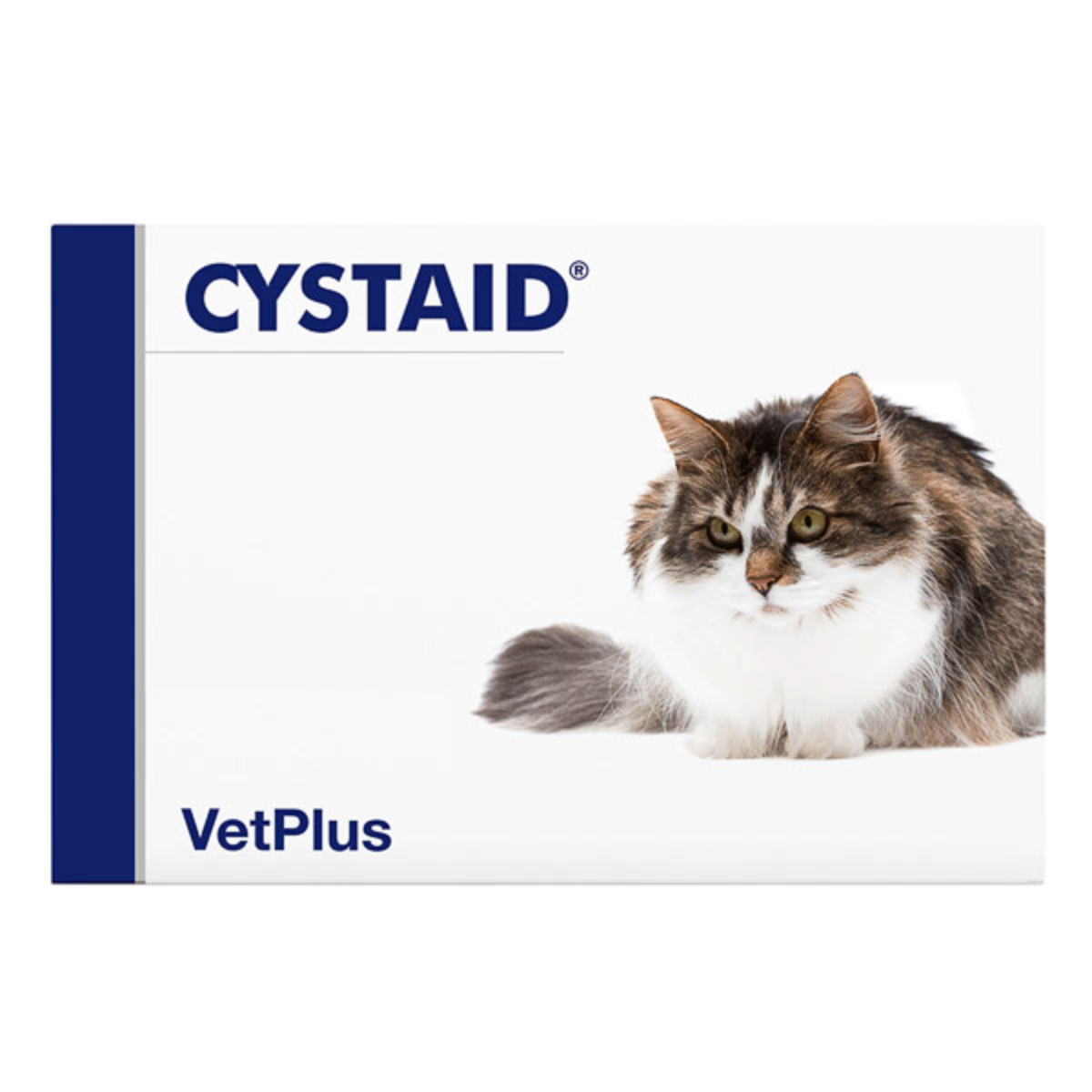 VETPLUS Cystaid, supliment sistem urinar pisici, capsule VETPLUS Cystaid, supliment sistem urinar pisici, cutie, 30 capsule - poza 2