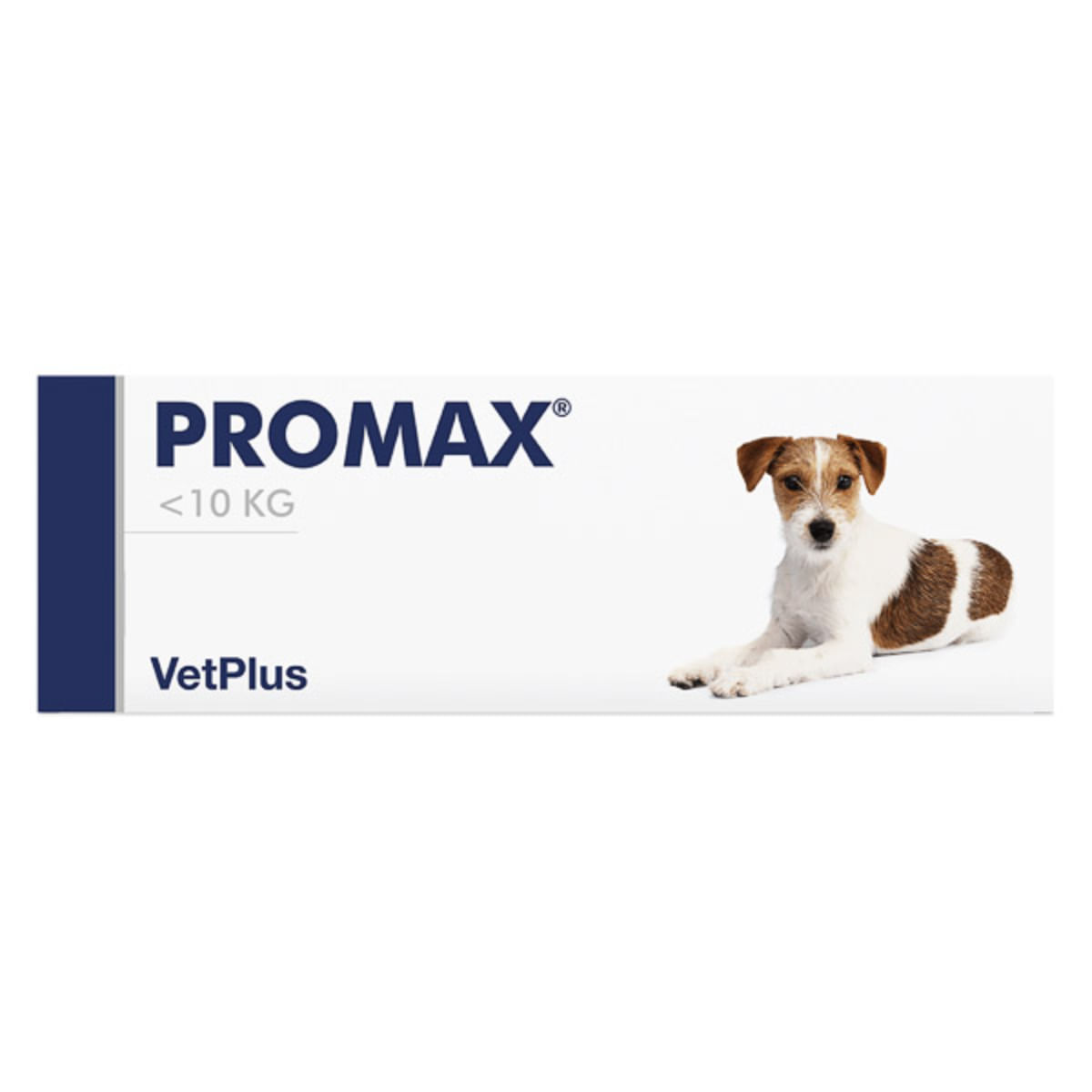 VETPLUS Promax Small Breed, supliment sistem digestiv & probiotice câini, pastă orală VETPLUS Promax Small Breed, XS-S, supliment sistem digestiv & probiotice câini și pisici, seringă gradată, 30g pastă orală - poza 2