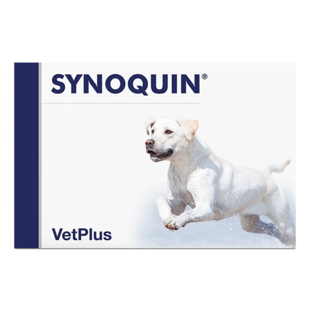 VETPLUS Synoquin EFA Large Breed, supliment sistem articular câini, comprimate VETPLUS Synoquin EFA Large Breed, L-XL, supliment sistem articular câini, cutie, 30 comprimate - poza 2