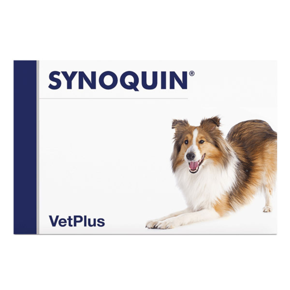 VETPLUS Synoquin EFA Medium Breed, supliment sistem articular câini, comprimate VETPLUS Synoquin EFA Medium Breed, M, supliment sistem articular câini, cutie, 30 comprimate - poza 2