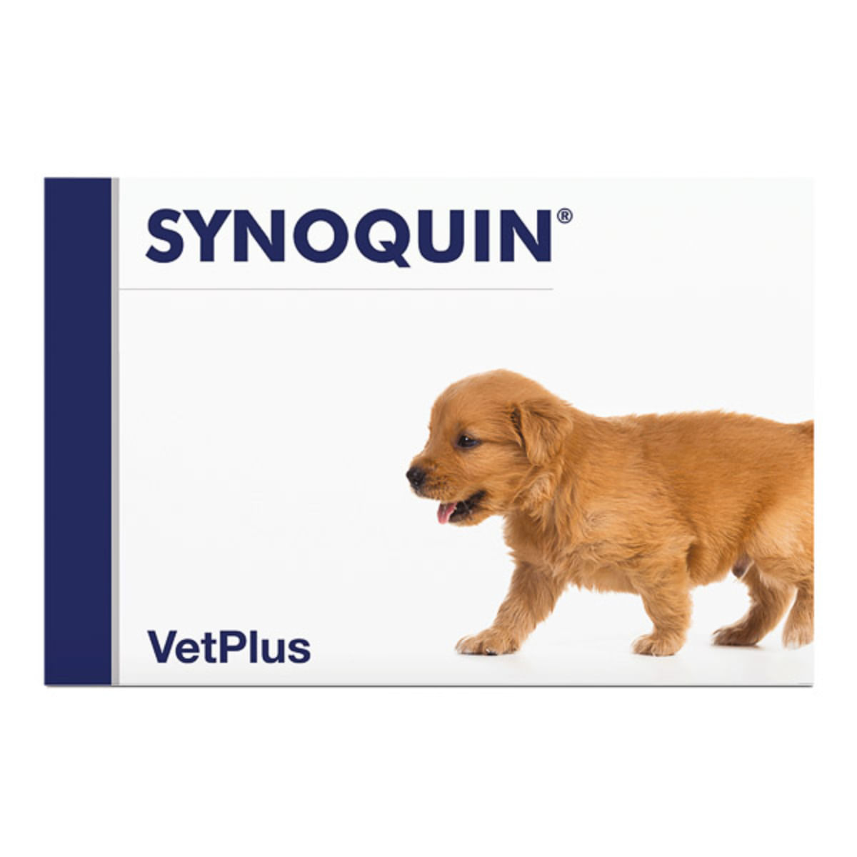 VETPLUS Synoquin Growth, supliment sistem articular, sistem osos câini junior, comprimate VETPLUS Synoquin Growth, XS-XL, supliment sistem articular, sistem osos câini junior, cutie, 60 comprimate - poza 2