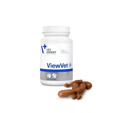 ViewVet, 45 capsule Twist Off