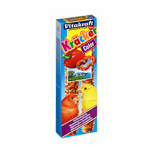 Vitakraft Baton Canari Color, 60g - poza 2