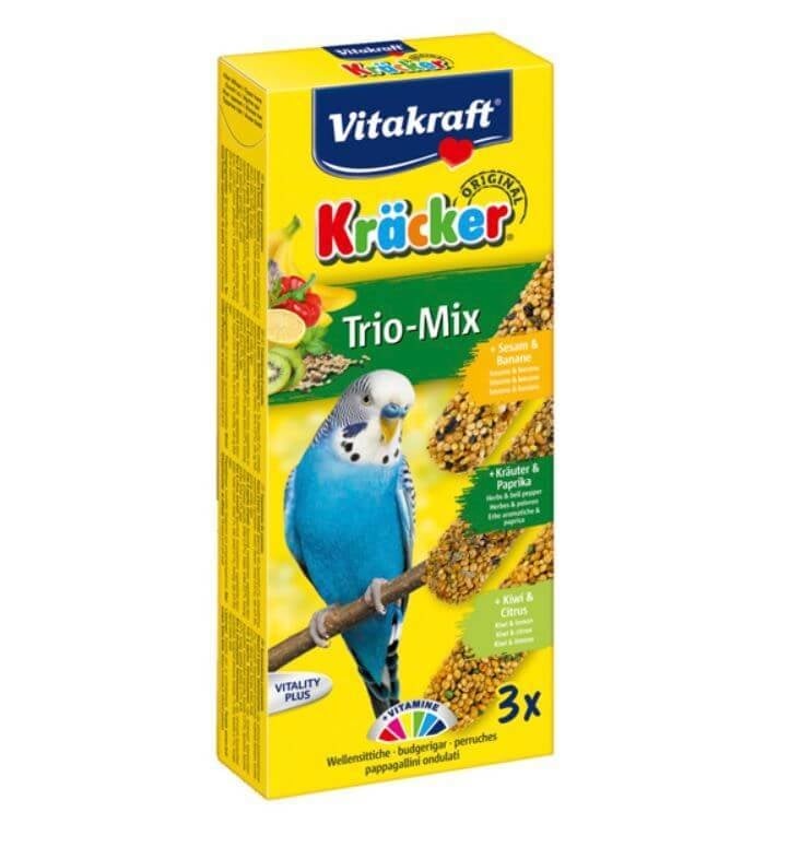 Vitakraft Baton Perus 3X Sbk - poza 1