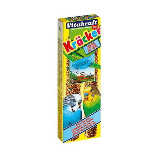Vitakraft Baton Perus Feather Care, 60 g - poza 2