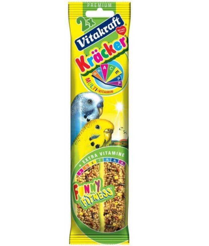 Vitakraft Baton Perus Multivitamine - poza 1