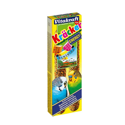 Vitakraft Baton Perusi Energy, 60 g - poza 1