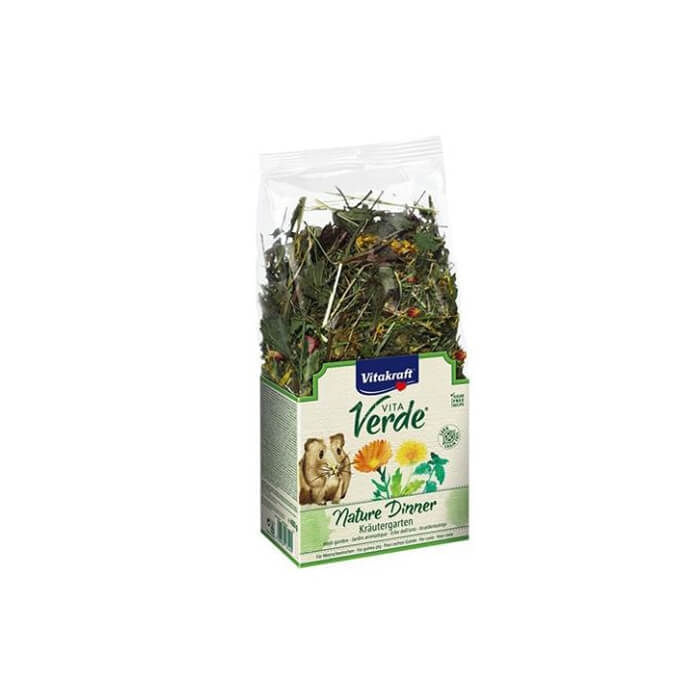 Vitakraft Vita Verde G Pig Dinner, 400 g - poza 2