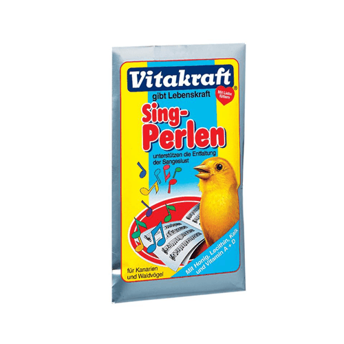 Vitakraft Vitamine Tril Canari, 20 g - poza 2