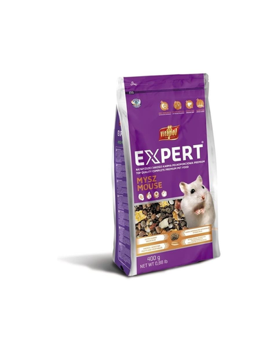 VITAPOL Expert hrana pentru soareci 400 g