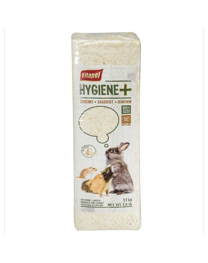 VITAPOL Rumegus presat 12- 14L