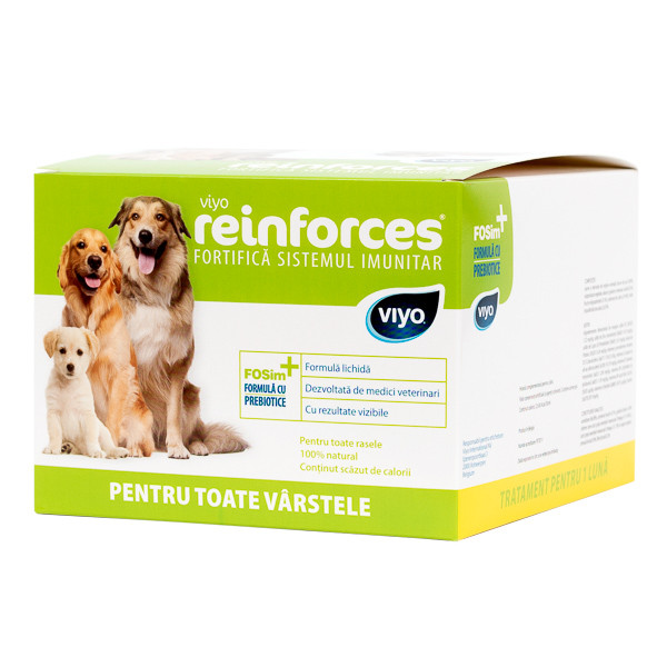Viyo Reinforces Caine - poza 3