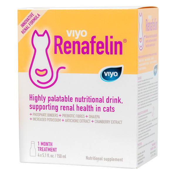 Viyo Renafelin, 4 x 150ml - poza 2