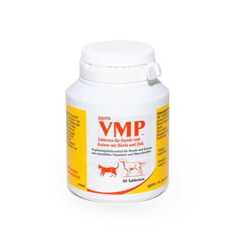 VMP Tabs, 50 tablete