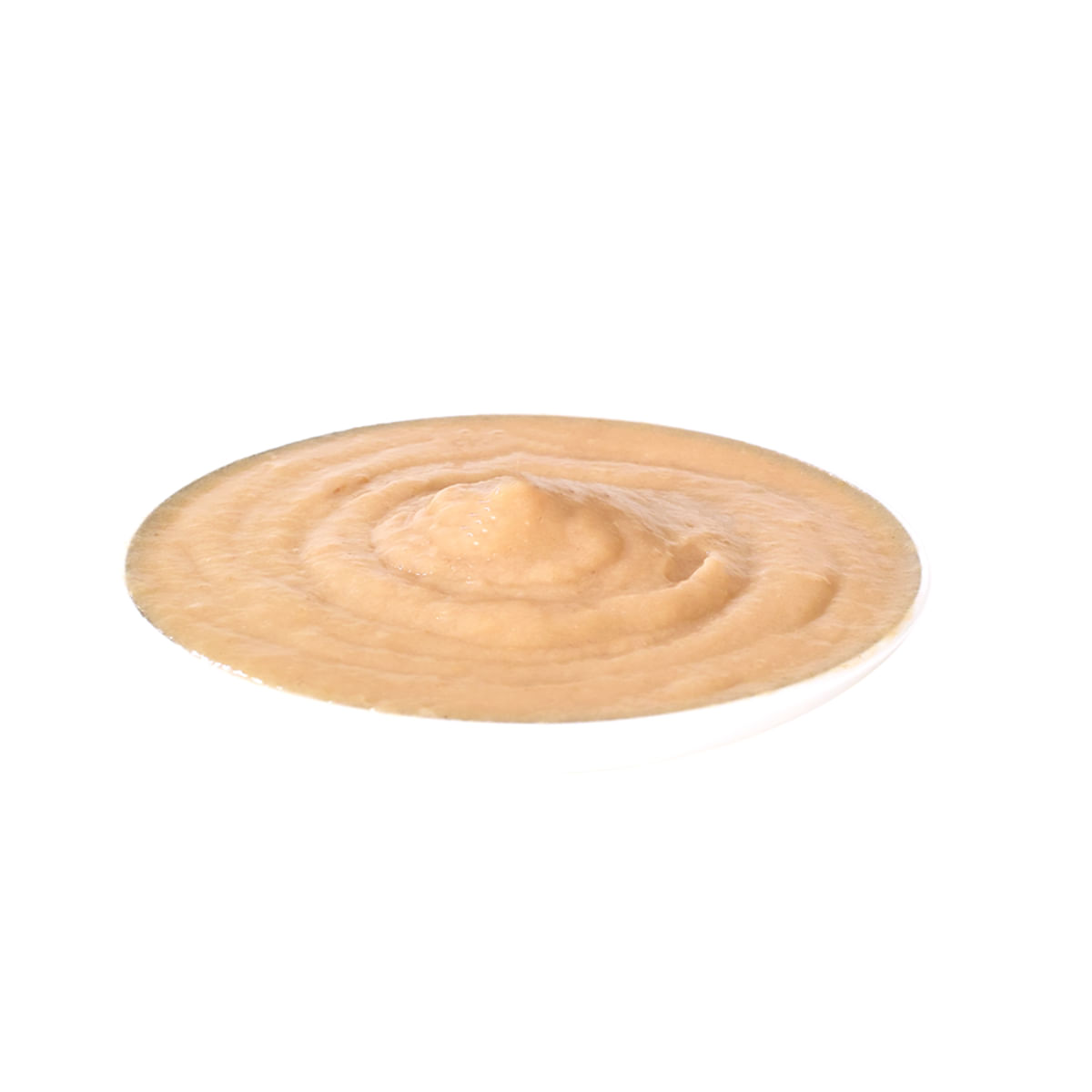 WANPY Creamy Treat, Ton și Cod, punguță recompense pisici, (piure), 350g - poza 3