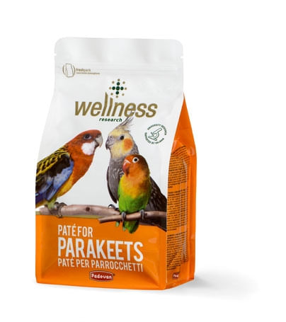 Wellness Pate Papagali Mici, 600 g - poza 2