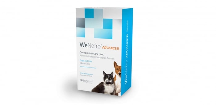 WeNefro Advanced solutie orala - 30 ml