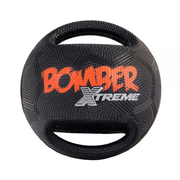 Zeus Bomber Minge Xtreme - l