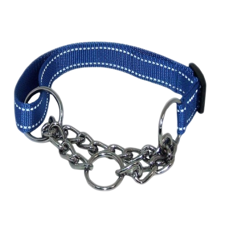 Zgarda caini chinga strangulanta 33-50 cm